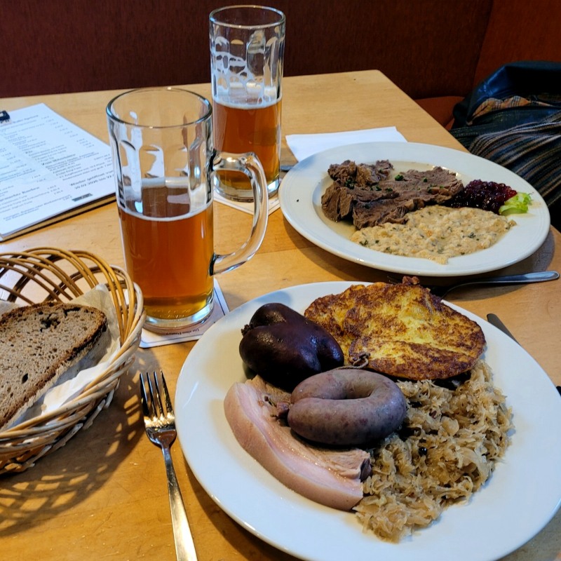 Zoiglwirtschaft Streher