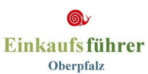 Einkaufsführer Oberpfalz