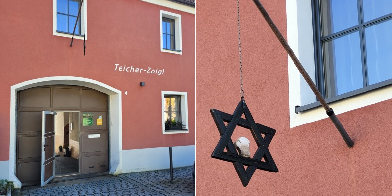 Teicher Zoigl Neuhaus