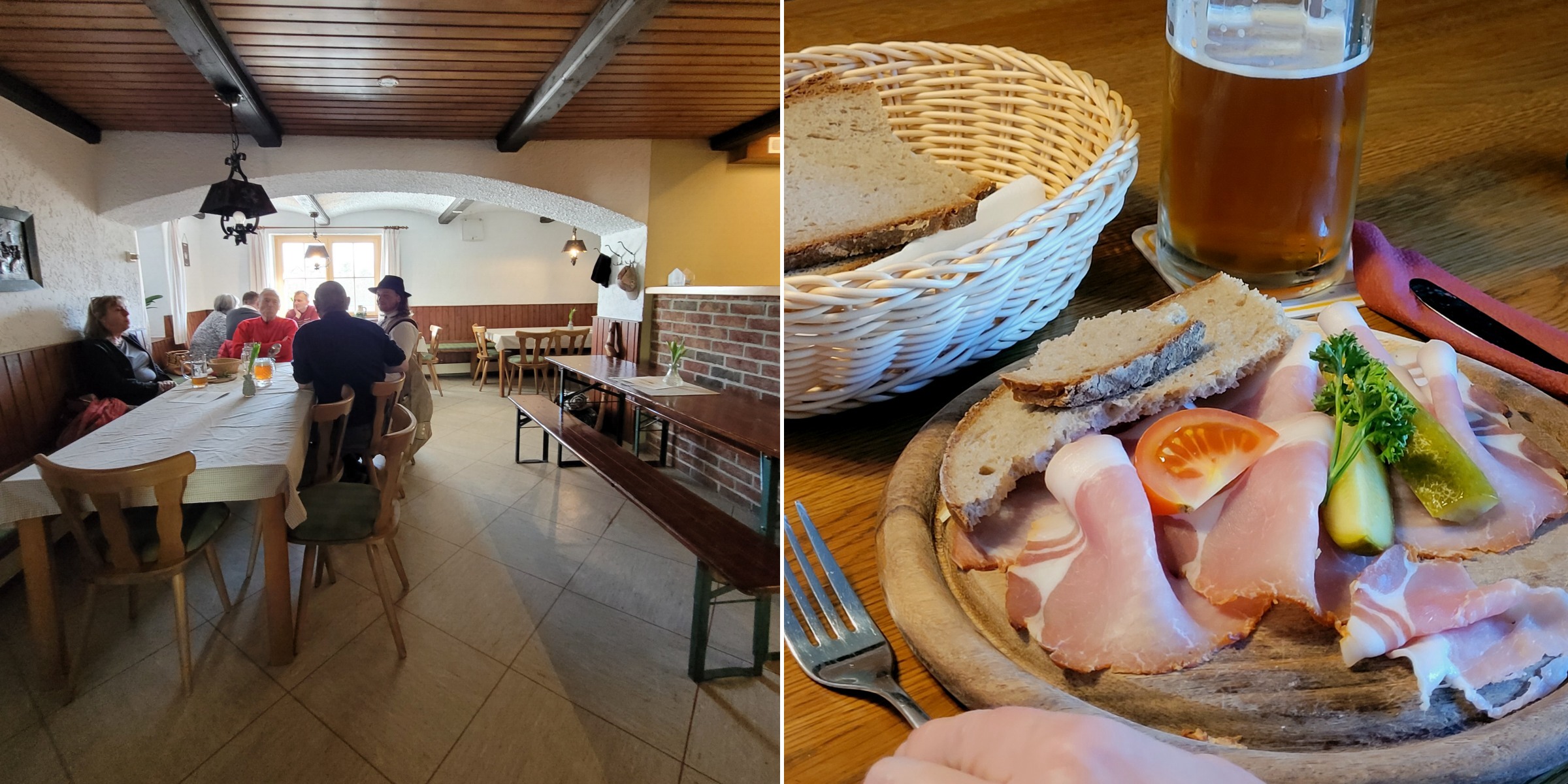 Zoiglstube Teicher-Zoigl