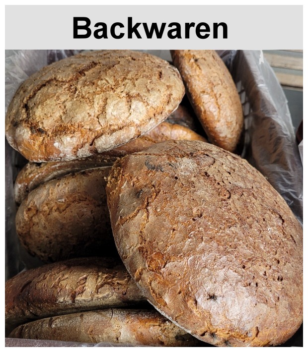 Backwaren